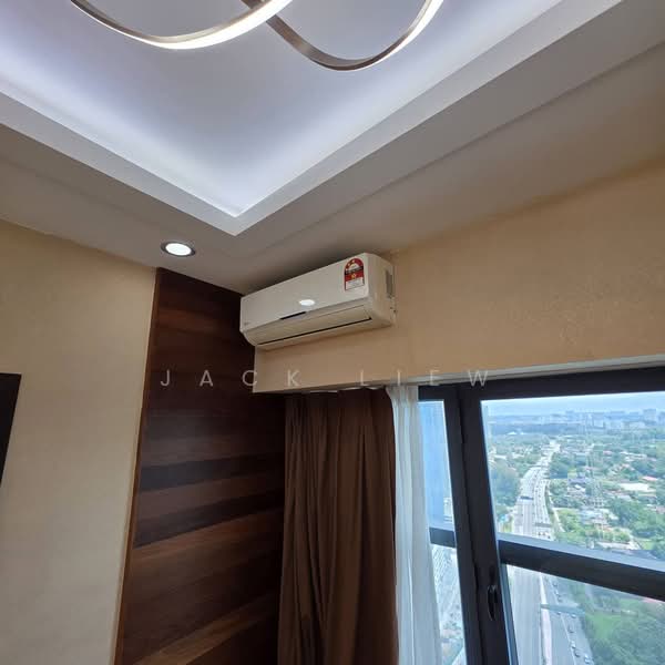 Condominium for Sale at Amberside @ Country Garden Danga Bay - Jack Liew - PropertyGuru.com.my