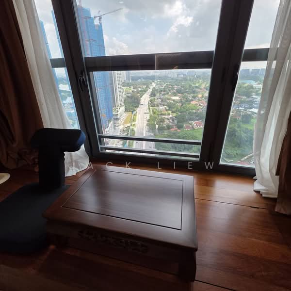 Condominium for Sale at Amberside @ Country Garden Danga Bay - Jack Liew - PropertyGuru.com.my