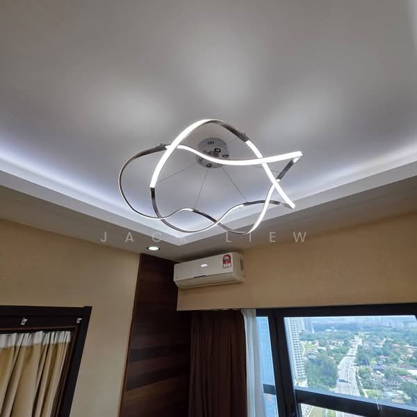 Condominium for Sale at Amberside @ Country Garden Danga Bay - Jack Liew - PropertyGuru.com.my