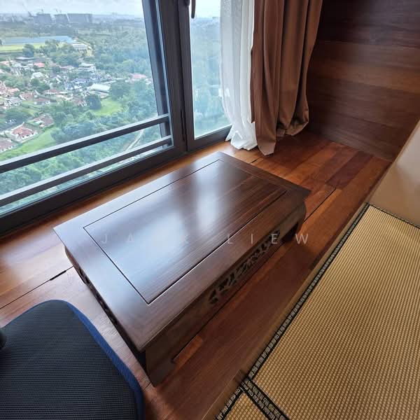 Condominium for Sale at Amberside @ Country Garden Danga Bay - Jack Liew - PropertyGuru.com.my