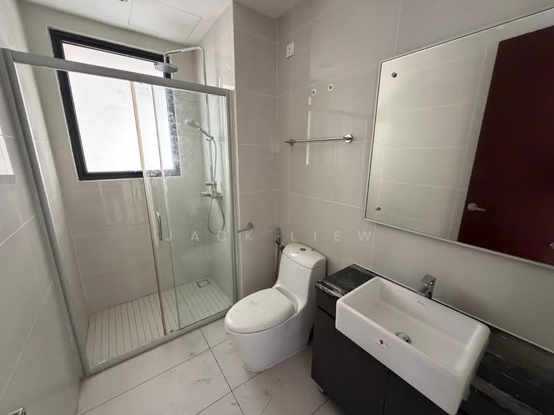 Kondominium untuk Dijual di Amberside @ Country Garden Danga Bay - Jack Liew - PropertyGuru.com.my