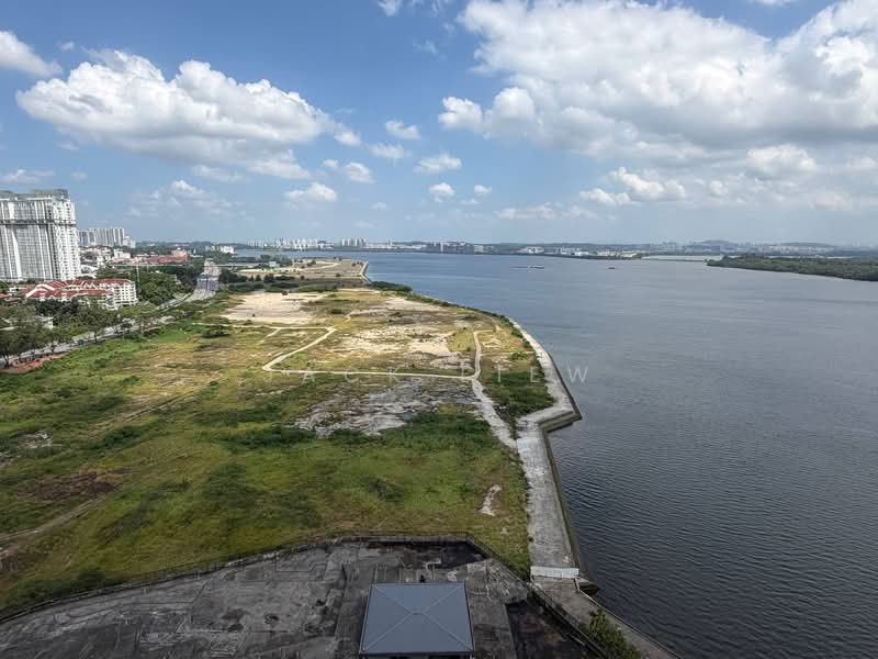 Kondominium untuk Dijual di Amberside @ Country Garden Danga Bay - Jack Liew - PropertyGuru.com.my