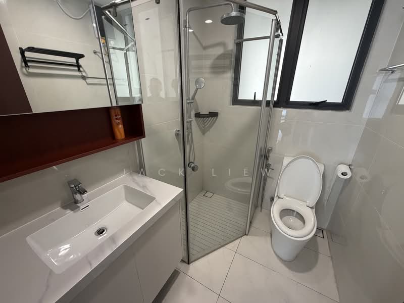 Condominium for Rent at Royal Strand @ Country Garden Danga Bay - Jack Liew - PropertyGuru.com.my