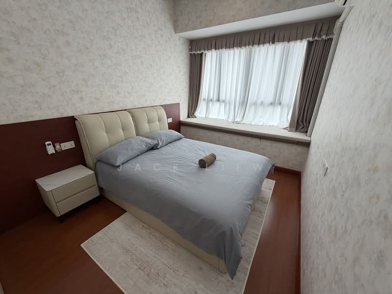 Condominium for Rent at Royal Strand @ Country Garden Danga Bay - Jack Liew - PropertyGuru.com.my