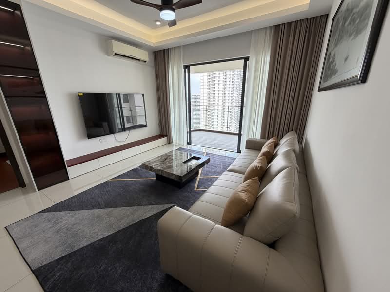 Condominium for Rent at Royal Strand @ Country Garden Danga Bay - Jack Liew - PropertyGuru.com.my