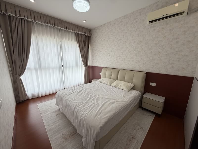 Condominium for Rent at Royal Strand @ Country Garden Danga Bay - Jack Liew - PropertyGuru.com.my