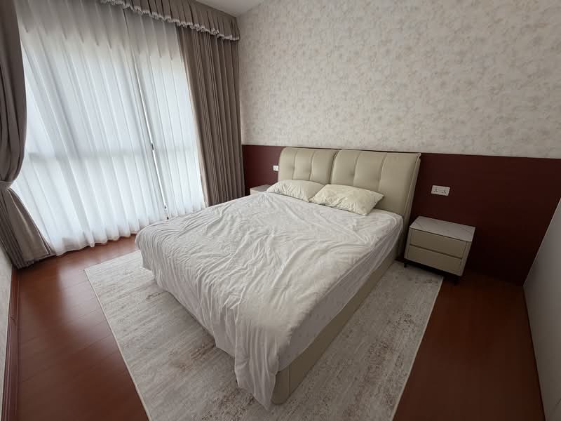 Condominium for Rent at Royal Strand @ Country Garden Danga Bay - Jack Liew - PropertyGuru.com.my