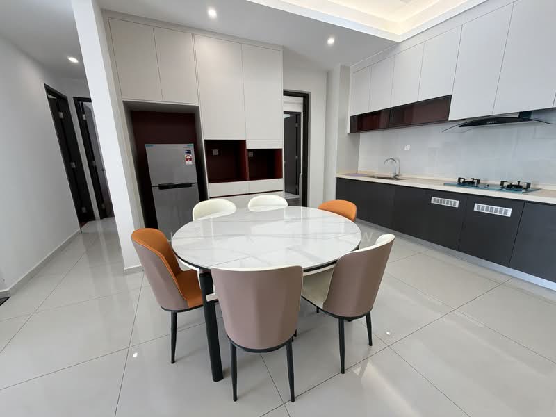 Condominium for Rent at Royal Strand @ Country Garden Danga Bay - Jack Liew - PropertyGuru.com.my