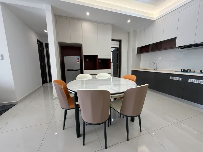 Condominium for Rent at Royal Strand @ Country Garden Danga Bay - Jack Liew - PropertyGuru.com.my