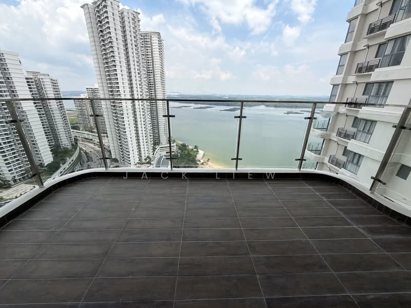 Condominium for Rent at Royal Strand @ Country Garden Danga Bay - Jack Liew - PropertyGuru.com.my
