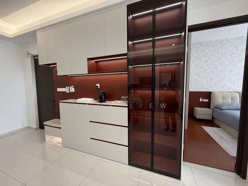 Condominium for Rent at Royal Strand @ Country Garden Danga Bay - Jack Liew - PropertyGuru.com.my