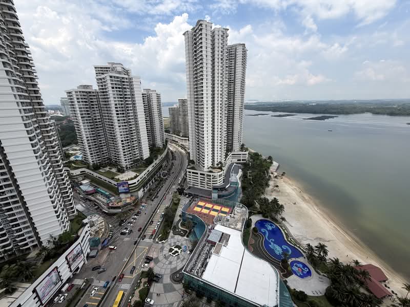 Condominium for Rent at Royal Strand @ Country Garden Danga Bay - Jack Liew - PropertyGuru.com.my