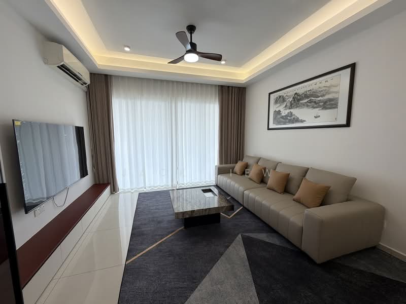 Condominium for Rent at Royal Strand @ Country Garden Danga Bay - Jack Liew - PropertyGuru.com.my