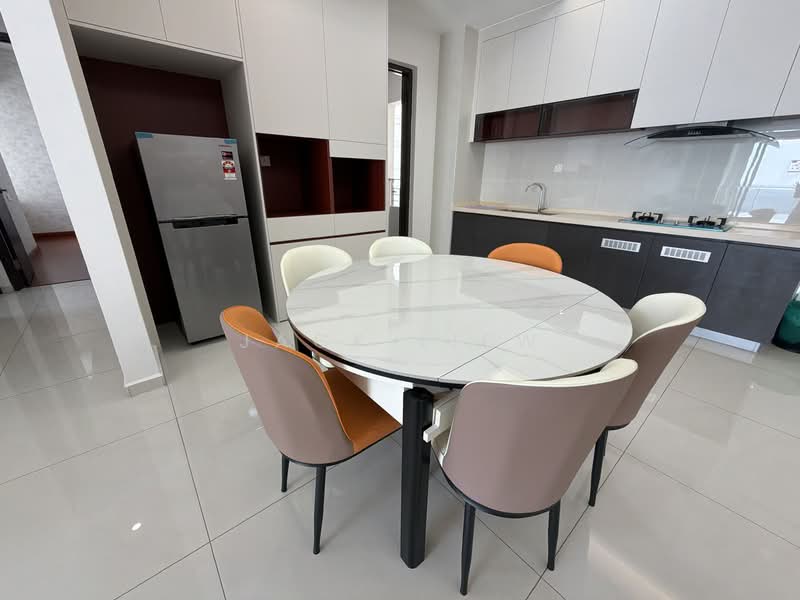 Condominium for Rent at Royal Strand @ Country Garden Danga Bay - Jack Liew - PropertyGuru.com.my