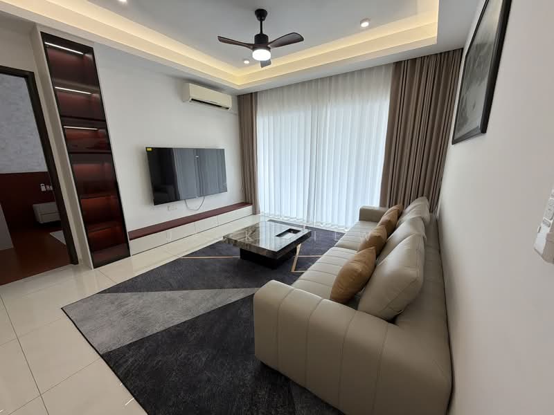 Condominium for Rent at Royal Strand @ Country Garden Danga Bay - Jack Liew - PropertyGuru.com.my