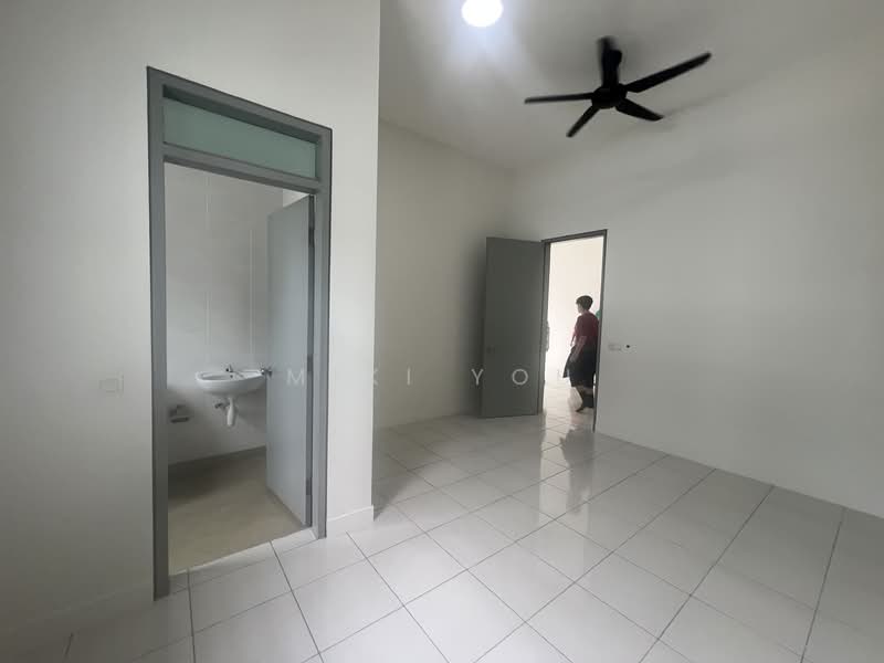 2-storey Terraced House for Sale in Bandar Saujana Putra (Tanjong Duabelas) - Miki You - Bathroom - PropertyGuru.com.my