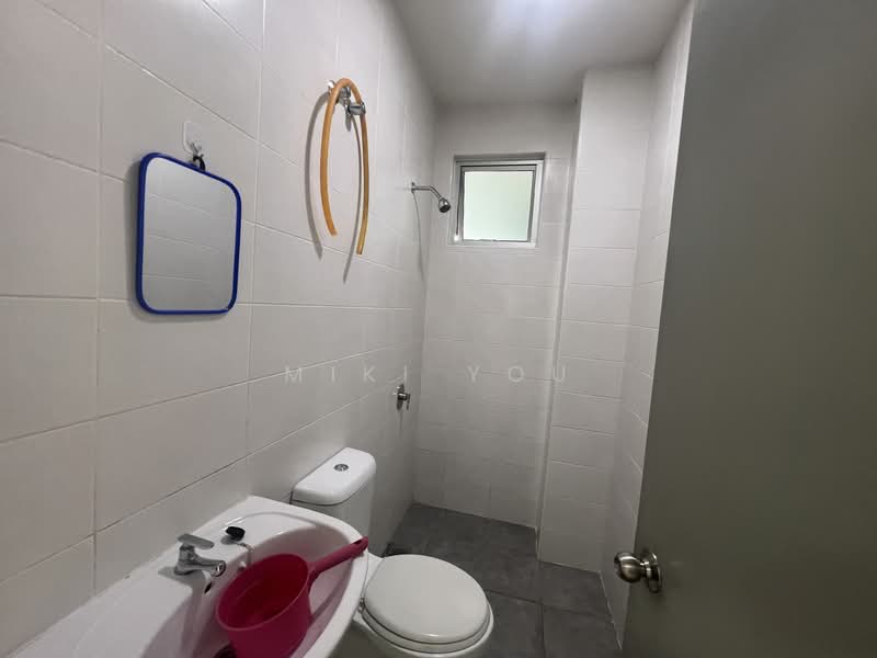 2-storey Terraced House for Sale in Bandar Saujana Putra (Tanjong Duabelas) - Miki You - Bathroom - PropertyGuru.com.my