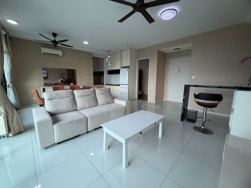 Kondominium untuk Disewa di LaCosta @ Sunway South Quay - Marcus Choy - PropertyGuru.com.my