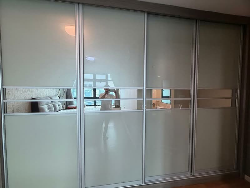 Kondominium untuk Disewa di LaCosta @ Sunway South Quay - Marcus Choy - PropertyGuru.com.my