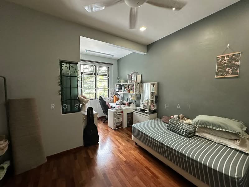 Semi-Detached House for Sale in Horizon Hills (Iskandar Puteri (Nusajaya)) - Roselynn Chai - Bedroom - PropertyGuru.com.my