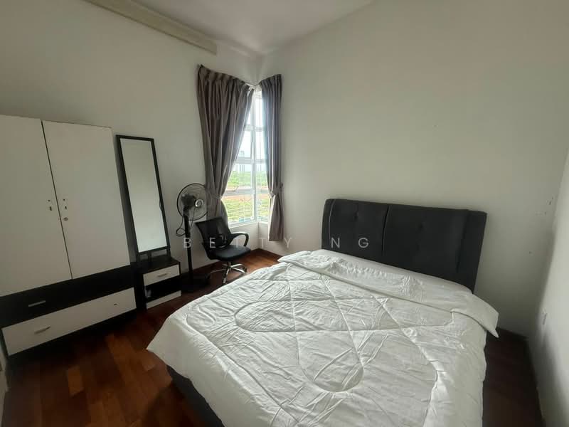 Apartment for Sale at Horizon Residence (Dwi Mutiara) - Betty Ng - PropertyGuru.com.my