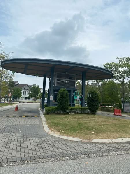 Rumah Teres 2 Tingkat untuk Dijual di Kota Kemuning (Shah Alam) - Miki You - Exterior - PropertyGuru.com.my
