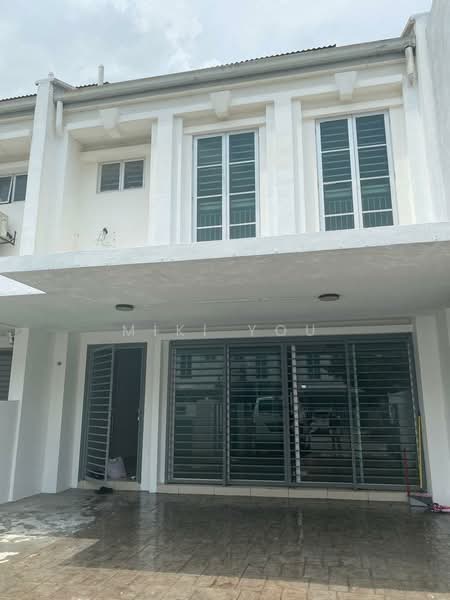 Rumah Teres 2 Tingkat untuk Dijual di Kota Kemuning (Shah Alam) - Miki You - Exterior - PropertyGuru.com.my