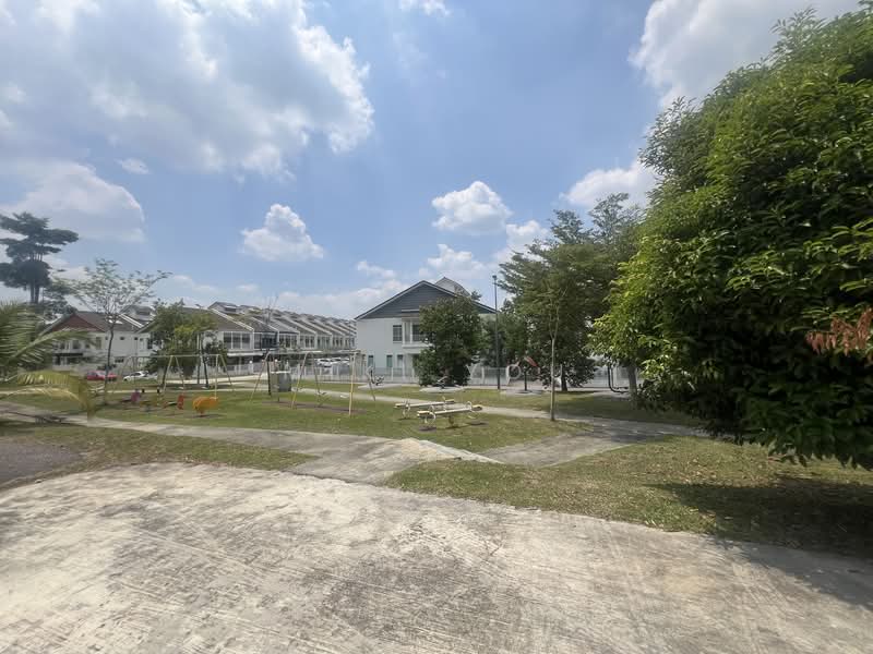 Rumah Teres 2 Tingkat untuk Dijual di Kota Kemuning (Shah Alam) - Miki You - Exterior - PropertyGuru.com.my