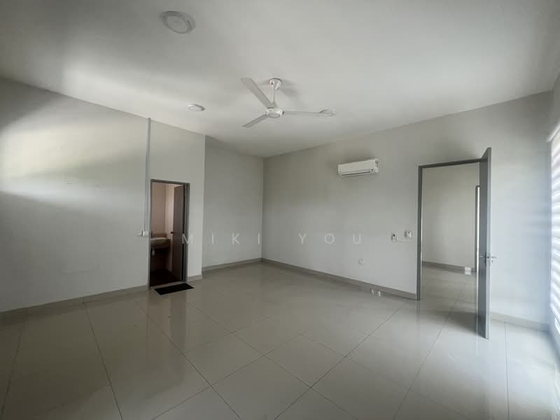 Rumah Teres 2 Tingkat untuk Dijual di Kota Kemuning (Shah Alam) - Miki You - Interior - PropertyGuru.com.my