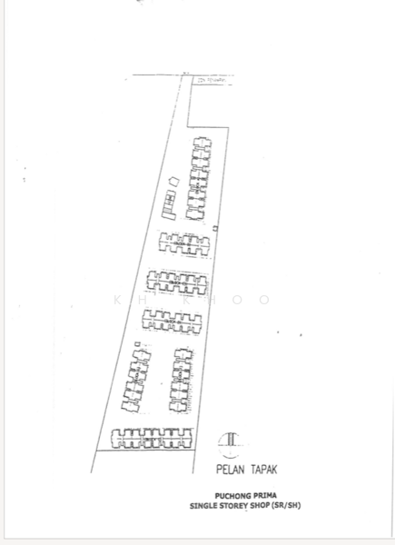 Shop for Sale in Taman Puchong Prima (Puchong) - KH Khoo - PropertyGuru.com.my