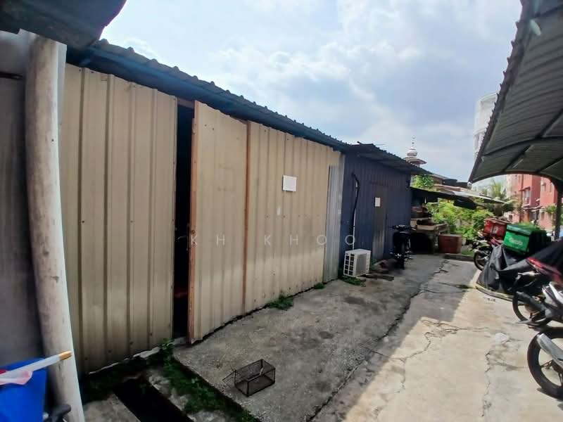 Shop for Sale in Taman Puchong Prima (Puchong) - KH Khoo - Exterior - PropertyGuru.com.my