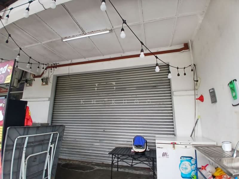 Shop for Sale in Taman Puchong Prima (Puchong) - KH Khoo - Exterior - PropertyGuru.com.my