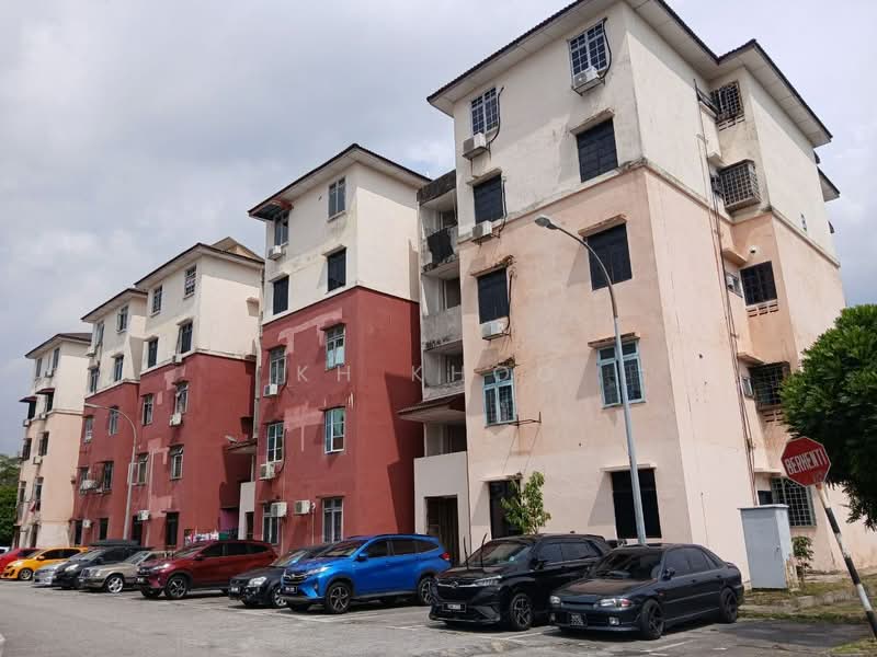Shop for Sale in Taman Puchong Prima (Puchong) - KH Khoo - Exterior - PropertyGuru.com.my