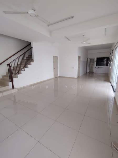 2-storey Terraced House for Rent in Bandar Rimbayu (Telok Panglima Garang) - Miki You - Interior - PropertyGuru.com.my