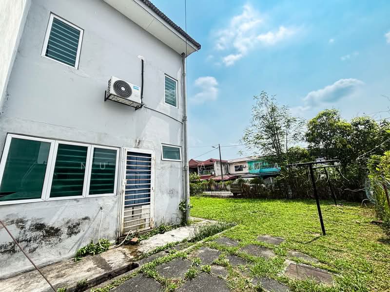 Rumah Teres 2 Tingkat untuk Dijual di Shah Alam (Selangor) - Nur Alia Omar - Exterior - PropertyGuru.com.my