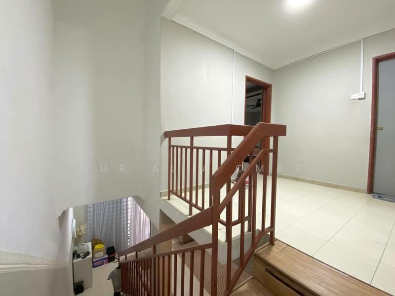 2-storey Terraced House for Sale in Kampung Perepat (Kapar) - Nur Alia Omar - Interior - PropertyGuru.com.my