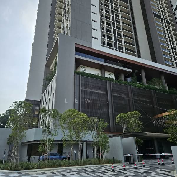 Servis Apartment untuk Disewa di Jendela Residences - Lew . - PropertyGuru.com.my