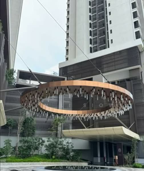 Servis Apartment untuk Disewa di Jendela Residences - Lew . - PropertyGuru.com.my