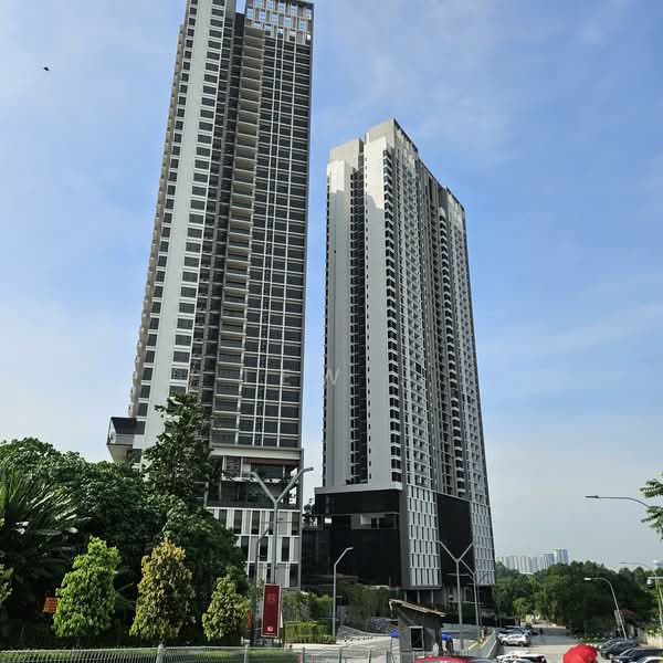Servis Apartment untuk Disewa di Jendela Residences - Lew . - PropertyGuru.com.my