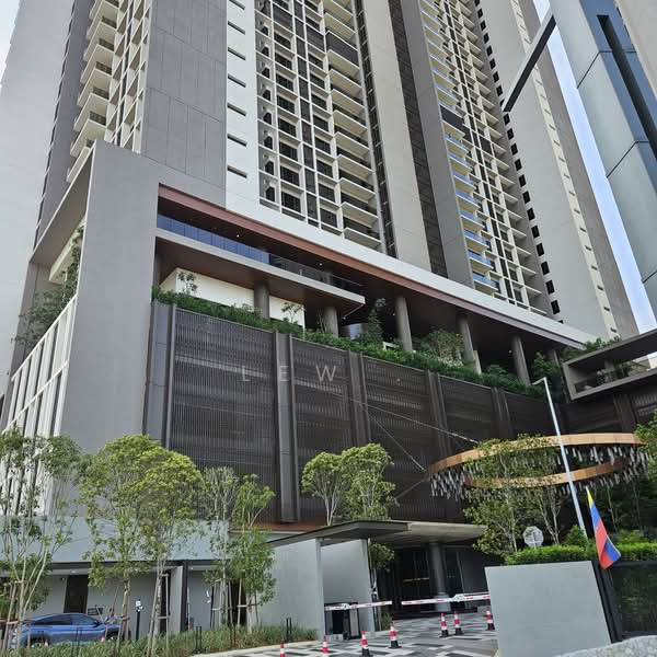 Servis Apartment untuk Disewa di Jendela Residences - Lew . - PropertyGuru.com.my