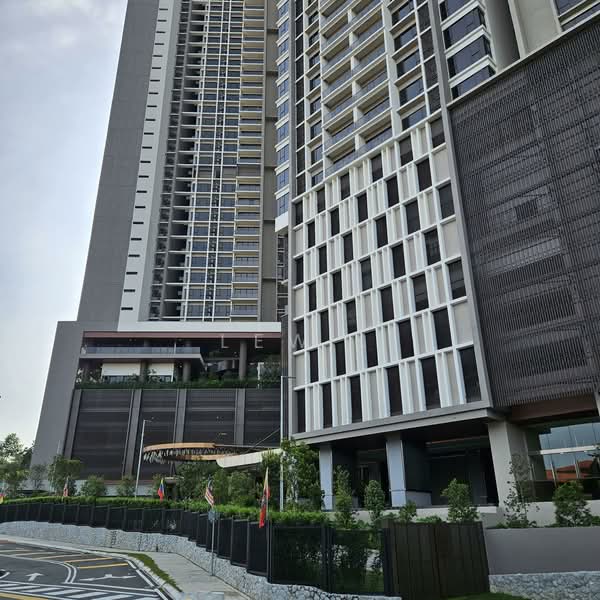 Servis Apartment untuk Disewa di Jendela Residences - Lew . - PropertyGuru.com.my