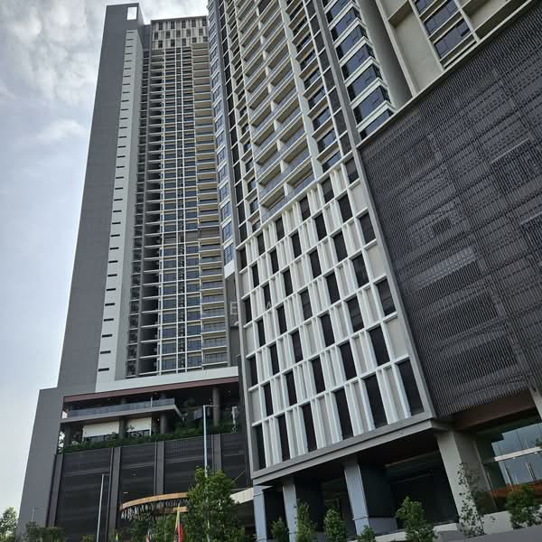 Servis Apartment untuk Disewa di Jendela Residences - Lew . - PropertyGuru.com.my