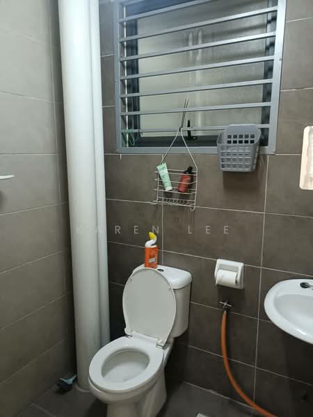 Service Residence for Rent at ARC @ Austin Hills - Karen Lee - PropertyGuru.com.my