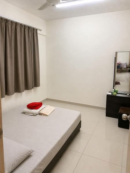 Service Residence for Rent at ARC @ Austin Hills - Karen Lee - PropertyGuru.com.my