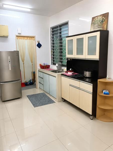 Service Residence for Rent at ARC @ Austin Hills - Karen Lee - PropertyGuru.com.my