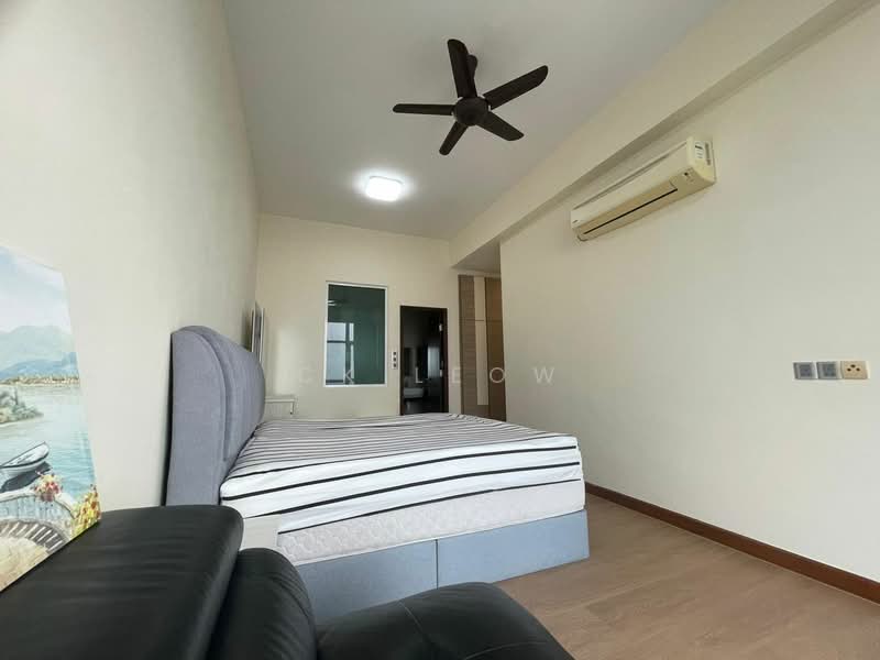 Servis Apartment untuk Disewa di Paragon Residences @ Straits View - Ck Leow - PropertyGuru.com.my