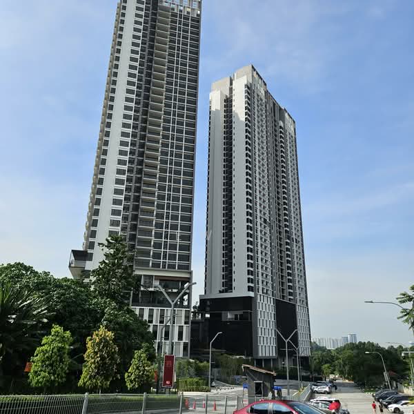Service Residence for Sale at Jendela Residences - Lew . - PropertyGuru.com.my