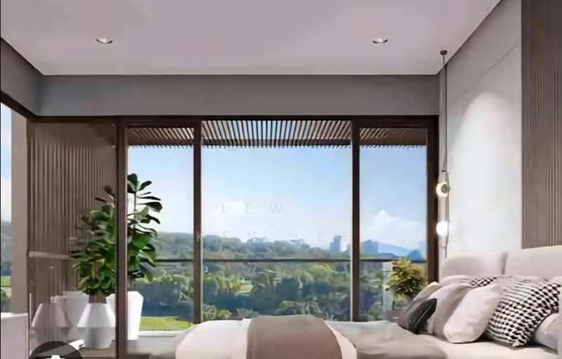 Service Residence for Sale at Jendela Residences - Lew . - PropertyGuru.com.my