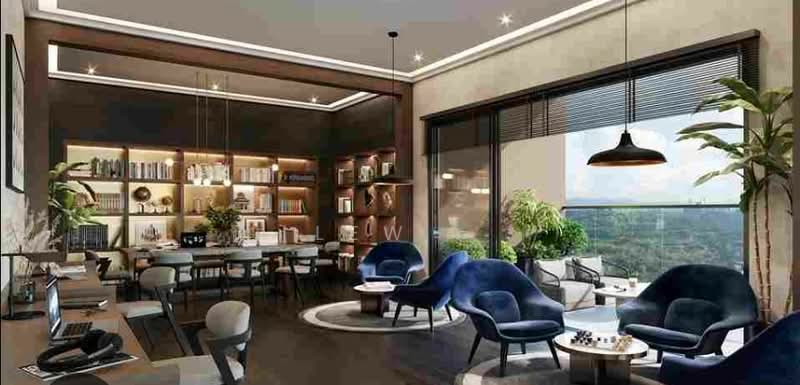 Service Residence for Sale at Jendela Residences - Lew . - PropertyGuru.com.my