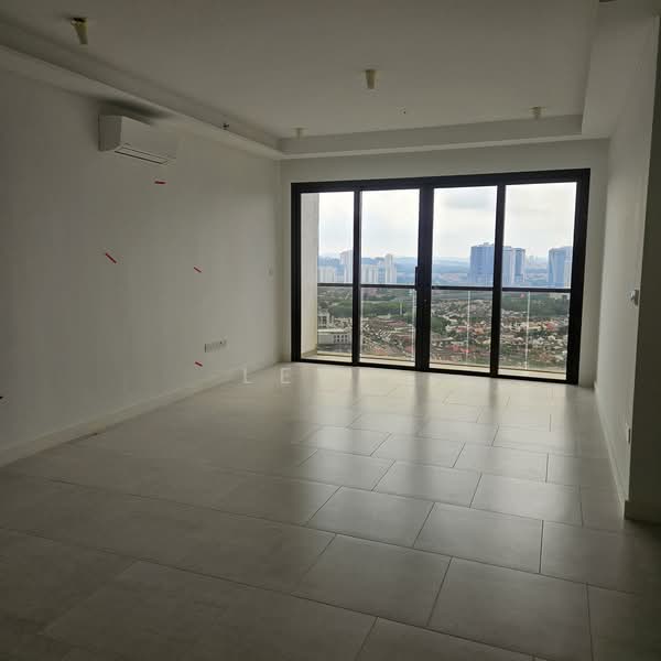Servis Apartment untuk Dijual di Jendela Residences - Lew . - View - PropertyGuru.com.my